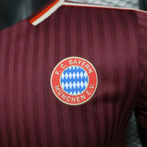 Bayern Munich Tröja 2024 2025 - Bayern München Tröja 25/26 | trojzonen