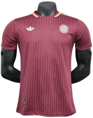 Bayern Munich Tröja 2024 2025 - Bayern München Tröja 25/26 | trojzonen