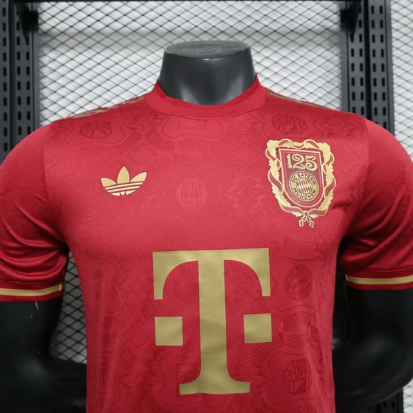 Bayern Munich Tröja 2024 2025 - Bayern München Tröja 25/26 | trojzonen