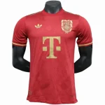 Bayern Munich Tröja 2024 2025 - Bayern München Tröja 25/26 | trojzonen