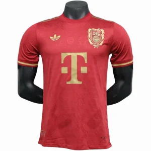 Bayern Munich Tröja 2024 2025 - Bayern München Tröja 25/26 | trojzonen