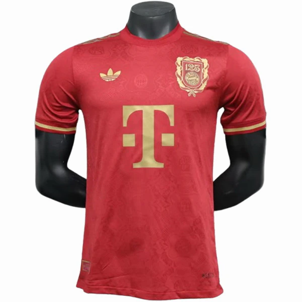 Bayern Munich Tröja 2024 2025 - Bayern München Tröja 25/26 | trojzonen