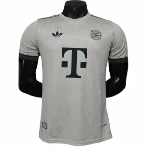 Bayern Munich Tröja 2025 2026 - Bayern München Tröja 25/26 | trojzonen