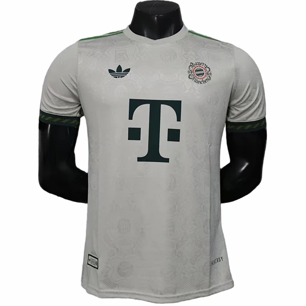 Bayern Munich Tröja 2025 2026 - Bayern München Tröja 25/26 | trojzonen