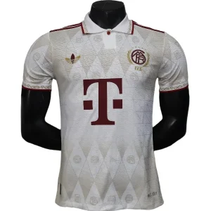 Bayern Munich Tröja 2025 2026 - Bayern München Tröja 25/26 | trojzonen