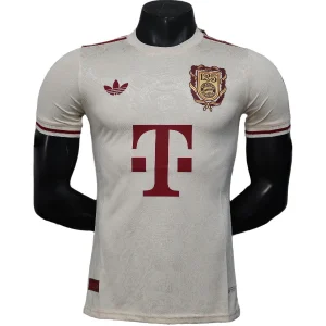 Bayern Munich Tröja 2025 2026 - Bayern München Tröja 25/26 | trojzonen