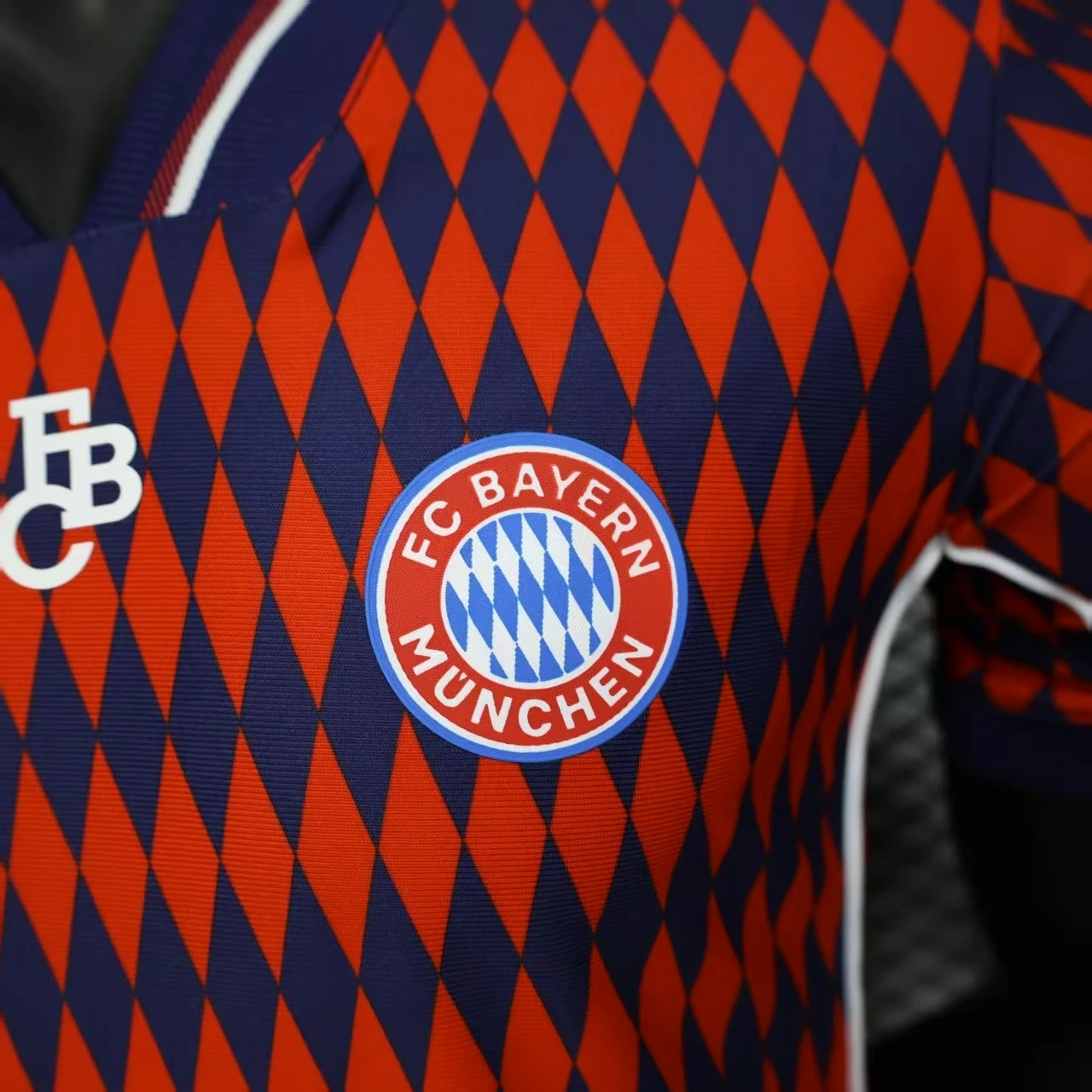 Bayern Munich Tröja 2025 2026 - Bayern München Tröja 25/26 | trojzonen