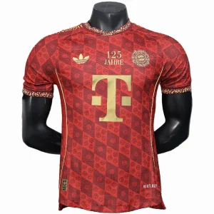 Bayern Munich Tröja 2025 2026 - Bayern München Tröja 25/26 | trojzonen