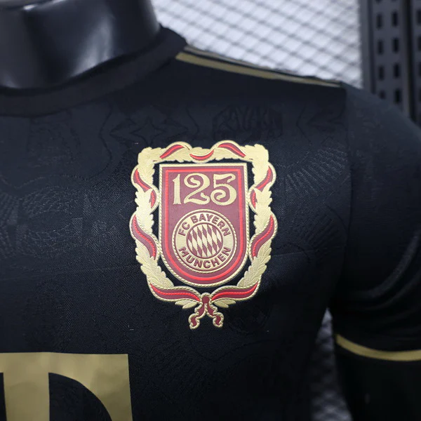 Bayern Munich Tröja 2025 2026 - Bayern München Tröja 25/26 | trojzonen