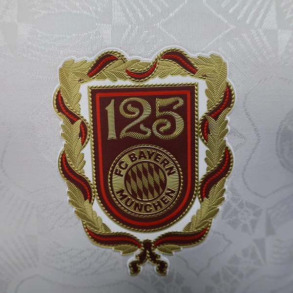 Bayern Munich Tröja 2025 2026 - Bayern München Tröja 25/26 | trojzonen