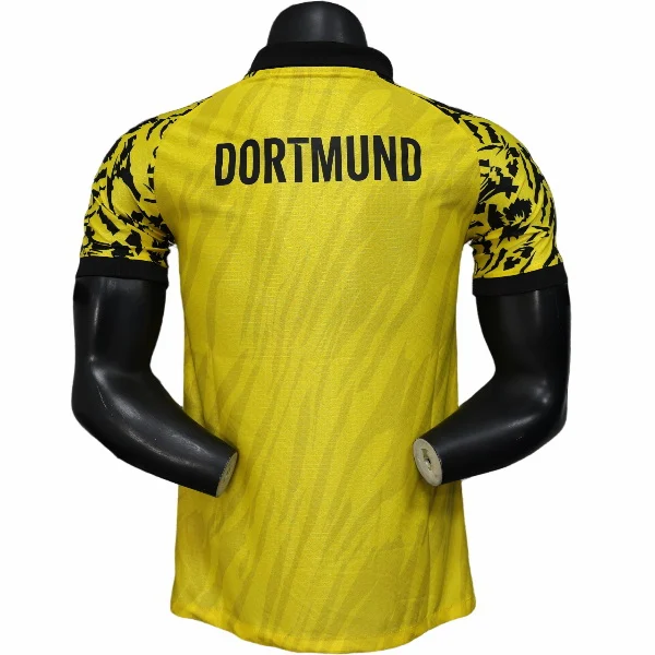Borussia Dortmund Tröja 2025 2026 | trojzonen