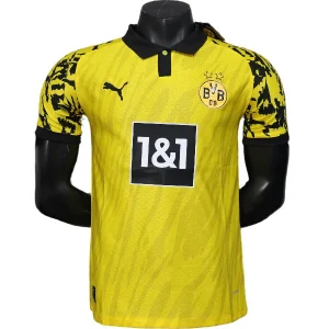 Borussia Dortmund Tröja 2025 2026 | trojzonen