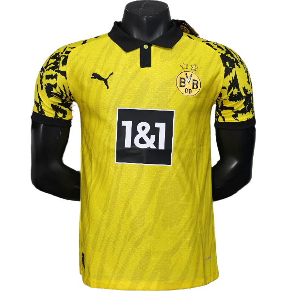 Borussia Dortmund Tröja 2025 2026 | trojzonen