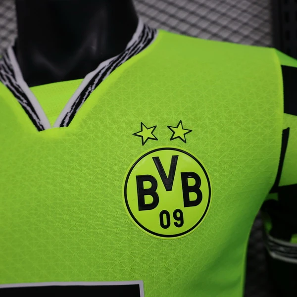 Borussia Dortmund Tröja 2025 2026 | trojzonen