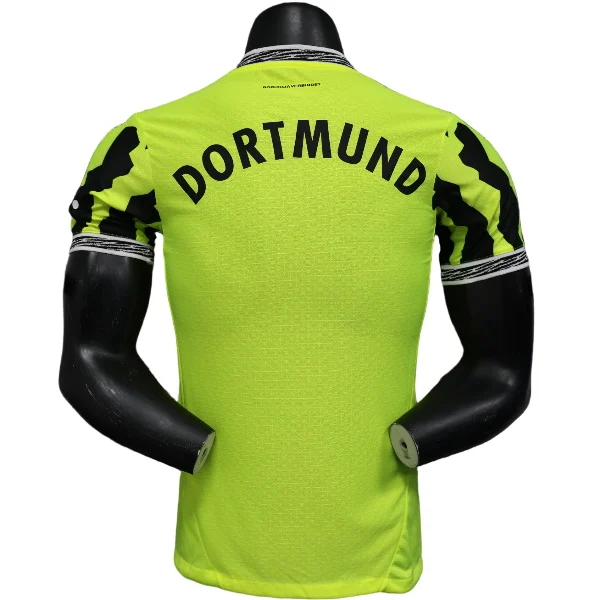 Borussia Dortmund Tröja 2025 2026 | trojzonen