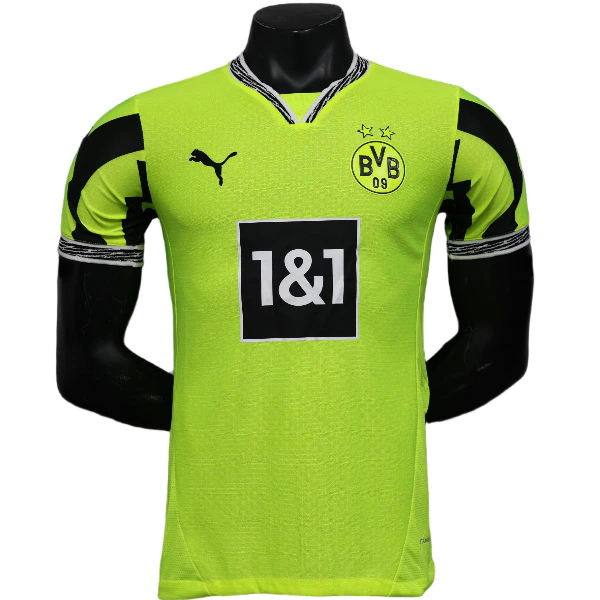 Borussia Dortmund Tröja 2025 2026 | trojzonen
