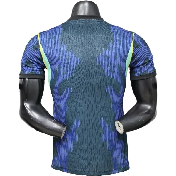 Brasilien Tröja 2026 - Brasilien Tröja 25/26 | trojzonen