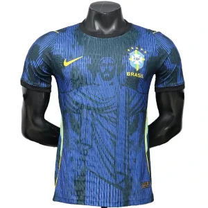 Brasilien Tröja 2026 - Brasilien Tröja 25/26 | trojzonen