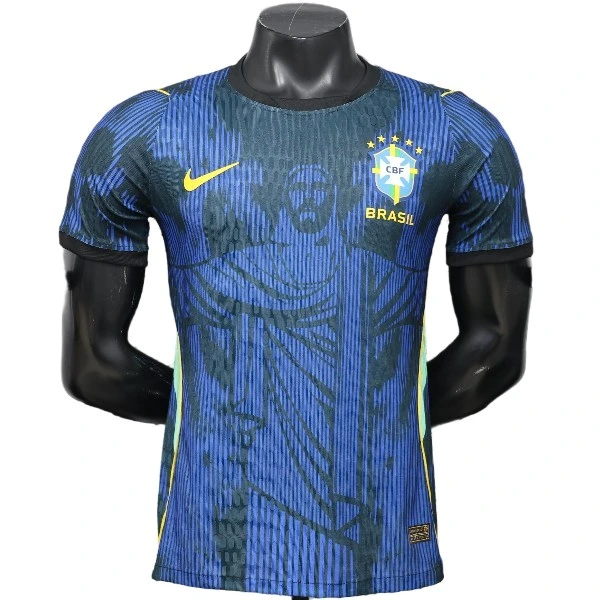 Brasilien Tröja 2026 - Brasilien Tröja 25/26 | trojzonen
