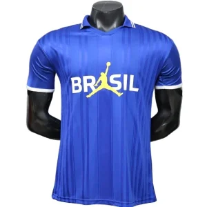 Brasilien Tröja 2026 - Brasilien Tröja 25/26 | trojzonen