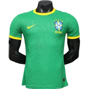 Brasilien Tröja 2026 - Brasilien Tröja 25/26 | trojzonen