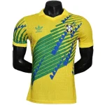Brasilien Tröja 2026 - Brasilien Tröja 25/26 | trojzonen