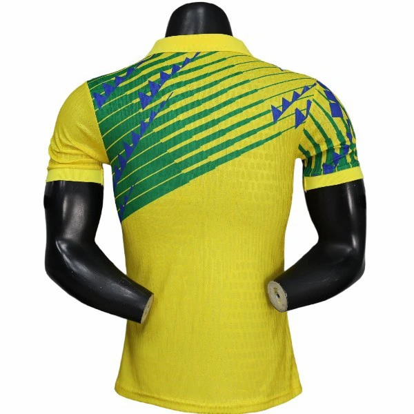 Brasilien Tröja 2026 - Brasilien Tröja 25/26 | trojzonen