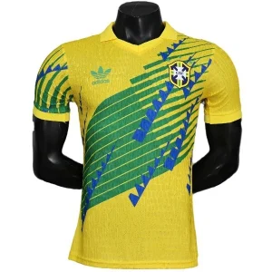 Brasilien Tröja 2026 - Brasilien Tröja 25/26 | trojzonen