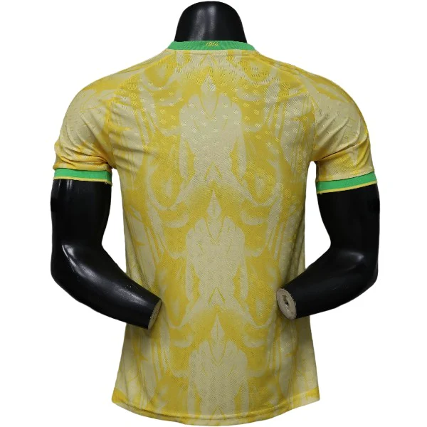 Brasilien Tröja 2026 - Brasilien Tröja 25/26 | trojzonen