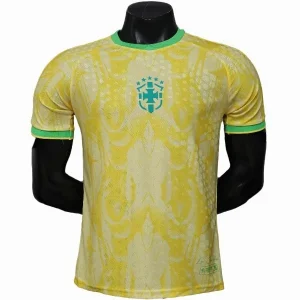 Brasilien Tröja 2026 - Brasilien Tröja 25/26 | trojzonen