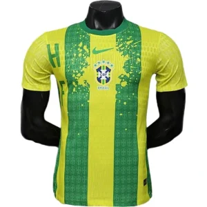 Brasilien Tröja 2026 - Brasilien Tröja 25/26 | trojzonen