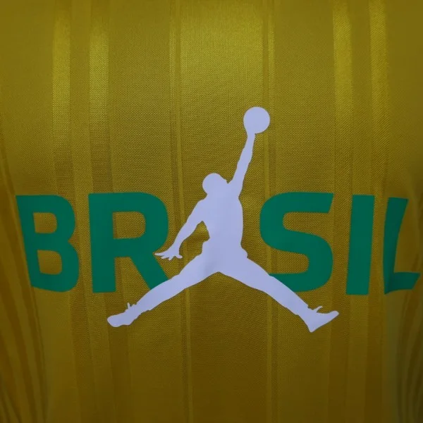 Brasilien Tröja 2026 - Brasilien Tröja 25/26 | trojzonen