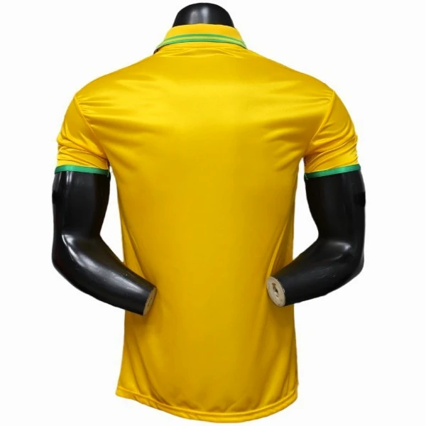 Brasilien Tröja 2026 - Brasilien Tröja 25/26 | trojzonen