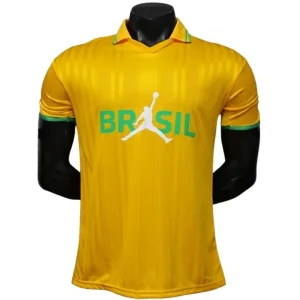Brasilien Tröja 2026 - Brasilien Tröja 25/26 | trojzonen