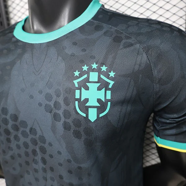 Brasilien Tröja 2026 - Brasilien Tröja 25/26 | trojzonen