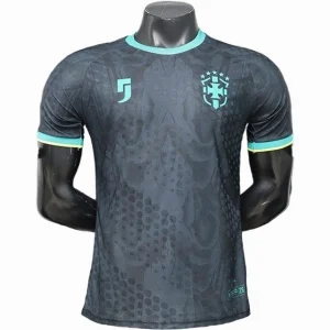 Brasilien Tröja 2026 - Brasilien Tröja 25/26 | trojzonen