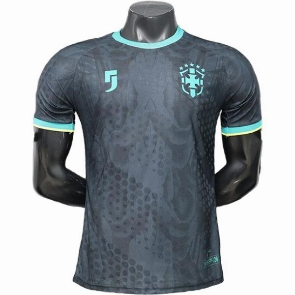 Brasilien Tröja 2026 - Brasilien Tröja 25/26 | trojzonen