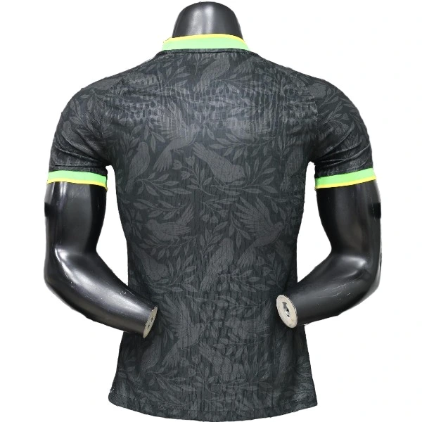 Brasilien Tröja 2026 - Brasilien Tröja 25/26 | trojzonen