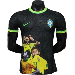 Brasilien Tröja 2026 - Brasilien Tröja 25/26 | trojzonen
