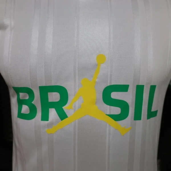 Brasilien Tröja 2026 - Brasilien Tröja 25/26 | trojzonen