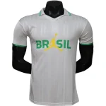 Brasilien Tröja 2026 - Brasilien Tröja 25/26 | trojzonen