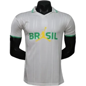Brasilien Tröja 2026 - Brasilien Tröja 25/26 | trojzonen