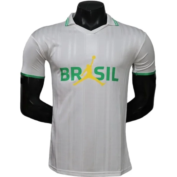 Brasilien Tröja 2026 - Brasilien Tröja 25/26 | trojzonen
