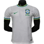 Brasilien Tröja 2026 - Brasilien Tröja 25/26 | trojzonen