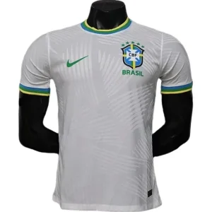 Brasilien Tröja 2026 - Brasilien Tröja 25/26 | trojzonen