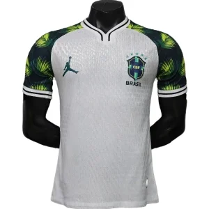 Brasilien Tröja 2026 - Brasilien Tröja 25/26 | trojzonen