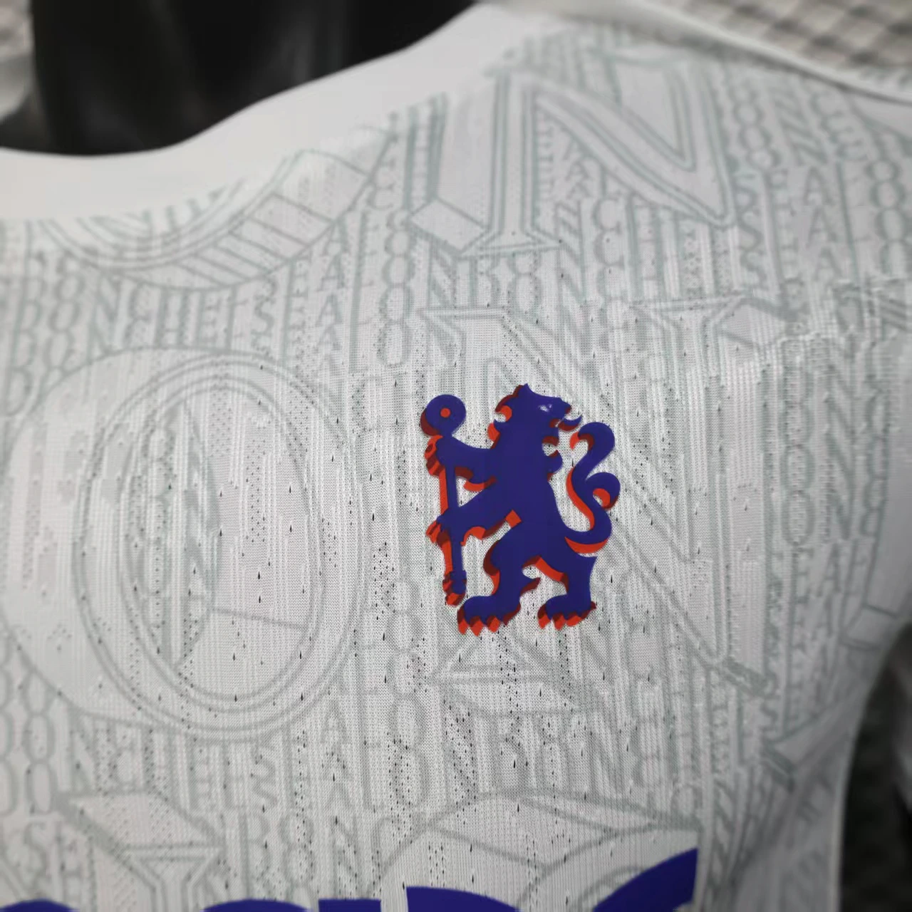Chelsea Tröja 2025 2026 | trojzonen