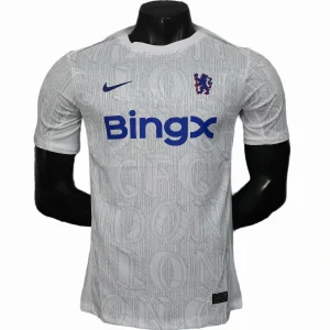 Chelsea Tröja 2025 2026 | trojzonen