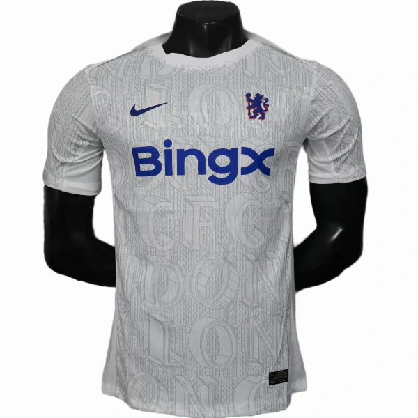Chelsea Tröja 2025 2026 | trojzonen