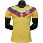 Colombia Tröja 2026 - Colombia Tröja 25/26 | trojzonen